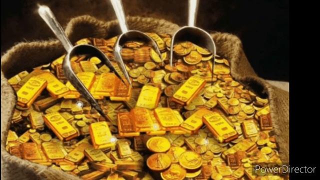 Денежная визуализация. Сотри негатив и замени его на позитив. смотреть онлайн