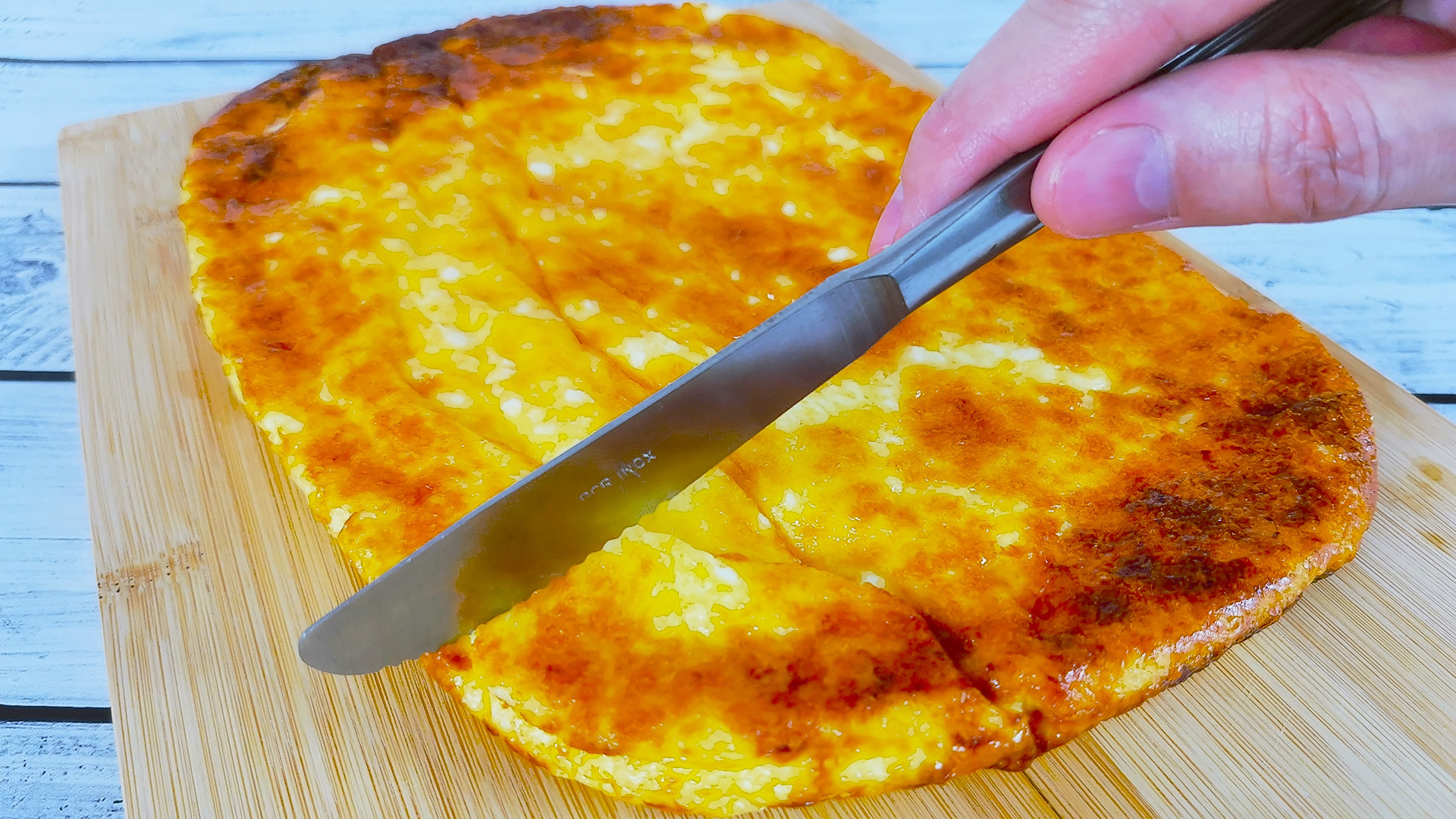 Простой и вкусный завтрак всего из 3-х ингредиентов смотреть онлайн