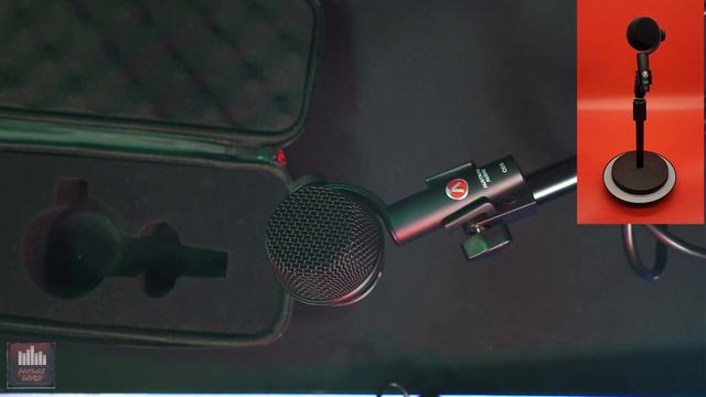 Austrian Audio OD5 Microphone Review - Five Minute Mics - Finlos Lives смотреть онлайн