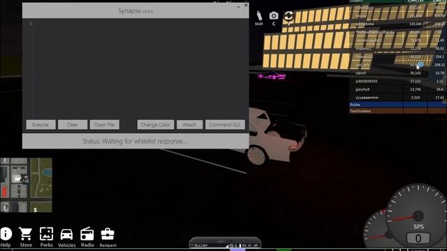 Roblox Vehicle Simulator MONEY script PATCHED смотреть онлайн