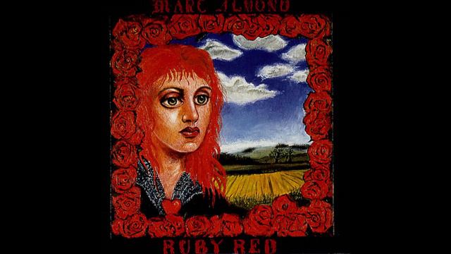 MARC ALMOND Stained EP plus Ruby Red Remixes смотреть онлайн