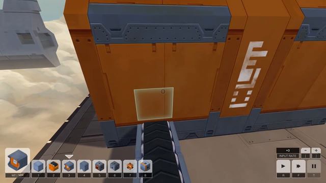 Let's Play Infinifactory Part 2 смотреть онлайн