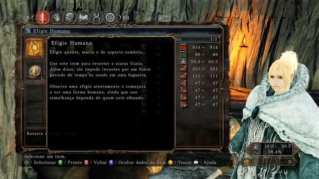 Dark Souls 2 Scholar of the First Sin DLC: Guia Things Bitwixt Walkthrough Gameplay PC смотреть онлайн
