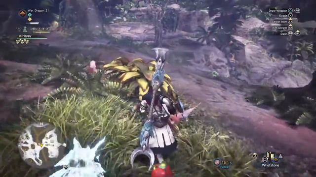 Monster Hunter Random Stuff смотреть онлайн