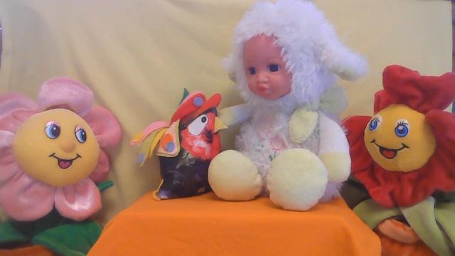 Петушок золотой гребешок и жерновцы Русская сказка смотреть онлайн
