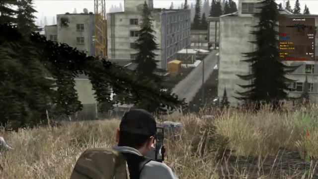 DayZ Namalsk часть 1 смотреть онлайн