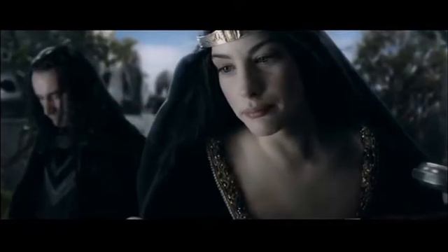 Evenstar - Movie Version By Howard Shore