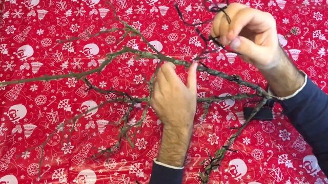 DIY: НОВОГОДНИЙ ДЕКОР КОМНАТЫ Своими Руками смотреть онлайн