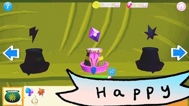 Рецепт тотема щедрости my little pony [angrycats] смотреть онлайн