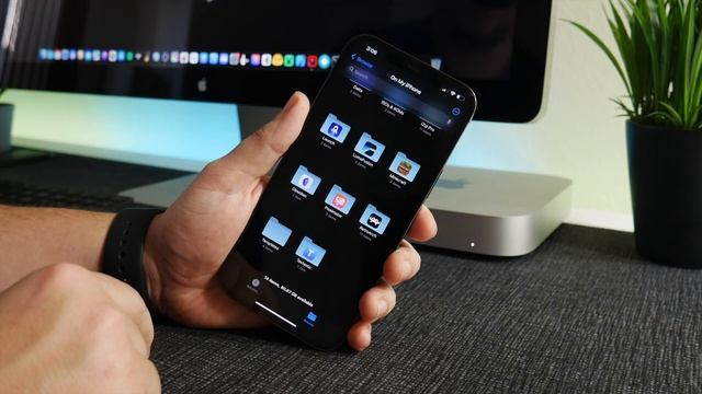 RetroArch iPhone iOS 15 Guide - PS1, NDS, NES, GBA & So Much More смотреть онлайн