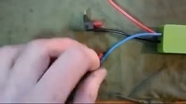 Электронный модуль Дневных Ходовых Огней на Митсубиси Лансер 9 смотреть онлайн