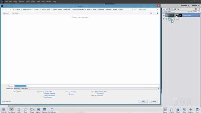 How You Can Make a Fun New Custom Minecraft Armor Texture Pack in Minecraft Java Edition смотреть онлайн