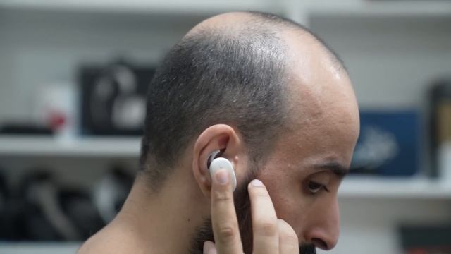 مراجعة لسماعة الأذن اللاسلكية Bose QuietComfort :ملكة العزل! смотреть онлайн