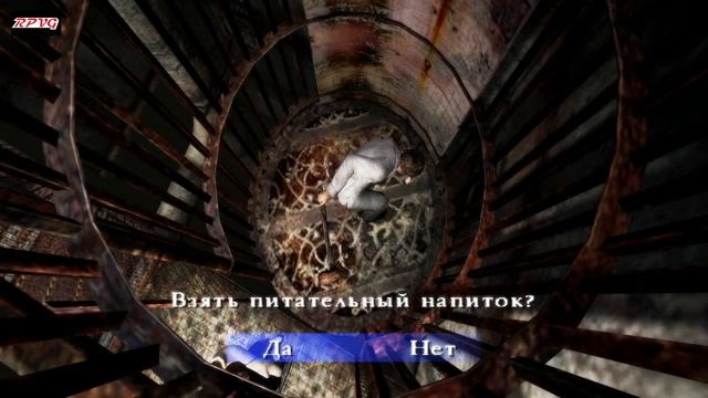 Прохождение Silent Hill 4: The Room - Серия 20: Ключи Свободы смотреть онлайн