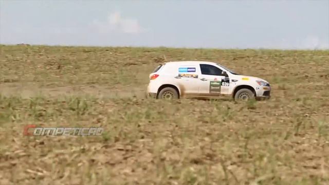 2ª Etapa da Mitsubishi Cup em Jaguariúna (SP) I Programa Competição смотреть онлайн