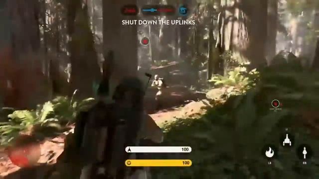 Star Wars: Battlefront Year in Review смотреть онлайн