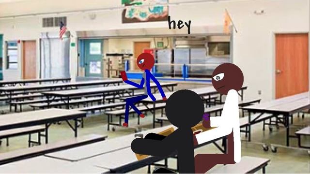 The adventures of stickman and Ron 8: stickmans aquatic adventure смотреть онлайн