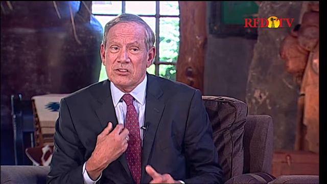 George Pataki Addresses Questions from Soybean Association on EPA Regulations смотреть онлайн