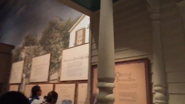 National Museum of Natural History, Washington смотреть онлайн