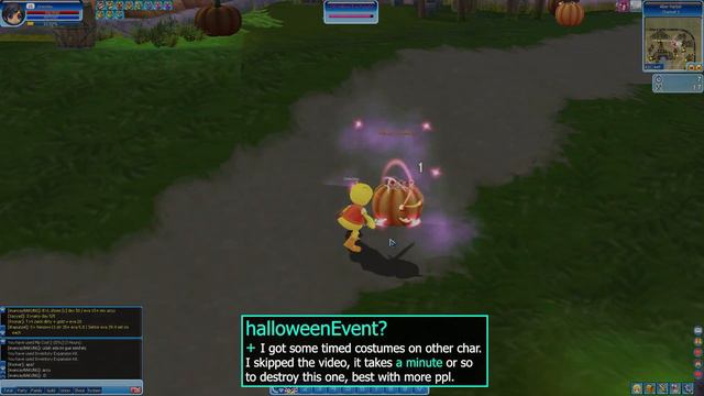 Celestia Luna Online 2021 Private Server смотреть онлайн