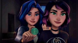 Академия сверхъестественного