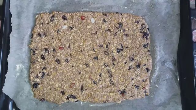 Злаковые батончики. смотреть онлайн