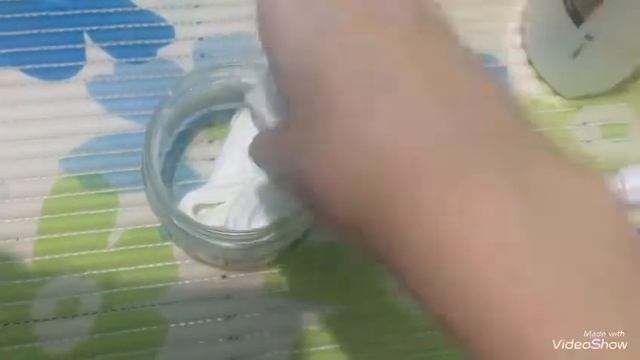 Слайм хлопья с молоком/// проверяем рецепт/ SL