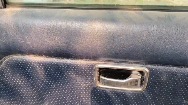 Mercedes W123 1982 All Original #mercedesbenz #w123 #vintagecollection #ludhiananews #germany #new смотреть онлайн