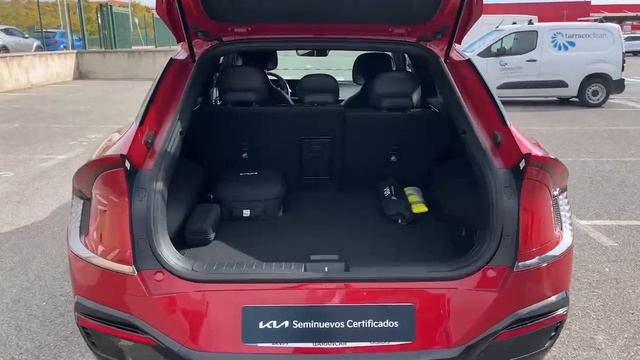 KIA EV6 Gt Line RWD (Long Range) смотреть онлайн