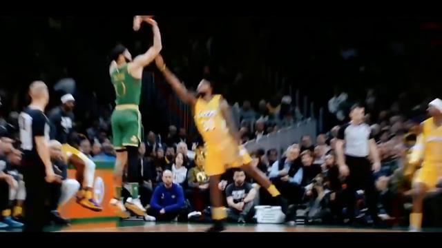 НБА ИЗМЕНИЛА ФОРМАТ МВЗ В ЧЕСТЬ КОБИ | ОБЪЯВЛЕНЫ ВСЕ РЕЗЕРВИСТЫ НА МАТЧ ЗВЕЗД смотреть онлайн