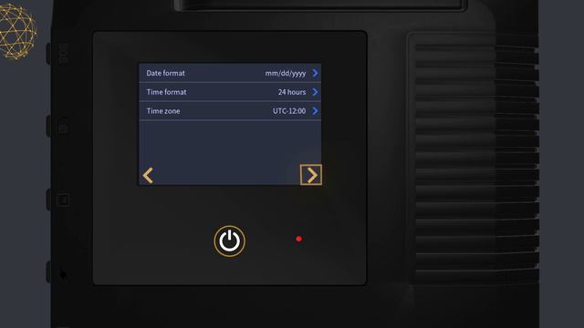 Iridium GO! exec Device Setup смотреть онлайн