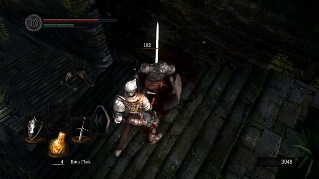 Vardgo plays Dark Souls Daughters of Ash mod ep 3 смотреть онлайн