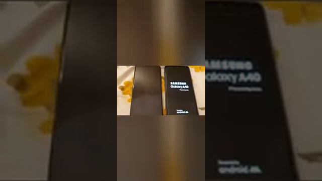 eSIM Samsung A40 смотреть онлайн