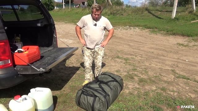 Лодка для тяжёлой работы / Ракета «Гранит» смотреть онлайн