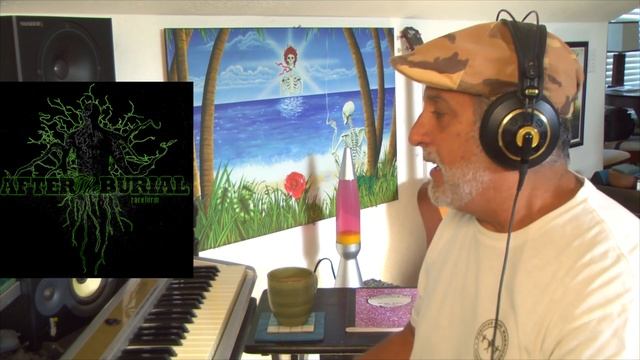 After the Burial Cursing Akhenaten Patreon Pick Reaction and Production Breakdown смотреть онлайн