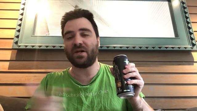 Maniac’s Kitchen - Monster Energy Review смотреть онлайн