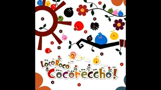LocoRoco Cocoreccho! OST:LocoRoco Song's Yellow's Version смотреть онлайн