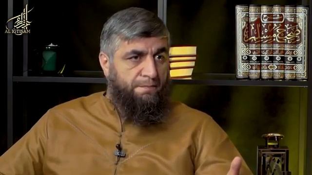Как искупить вину за ребёнка от зина (прелюбодеяния)? смотреть онлайн
