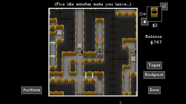 Let's Play The Castle Doctrine - Episode 1: Fried Chihuahua смотреть онлайн