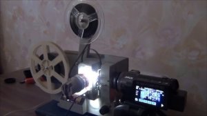 Как мы цифровали 8-мм плёнку