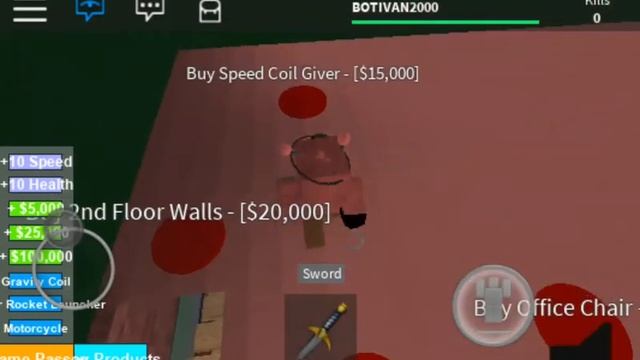 IVAN PLAYZ:ROBLOX FNAF TYCOON смотреть онлайн