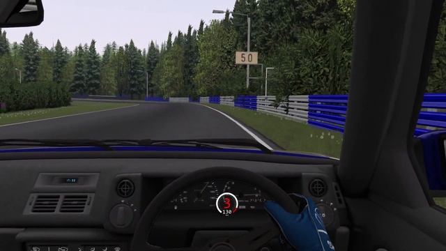 Toyota AE86 - Ahvenisto - 1:31:451 смотреть онлайн