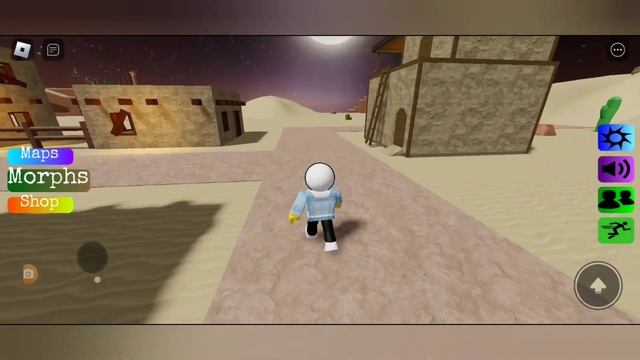 How to Get Tails Zombie and Ancient Zombie in Find the Zombie morphs | Roblox смотреть онлайн