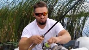 Топ главных ошибок спиннингиста. Почему запутывается шнур на безинерционной катушке при забросе?