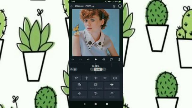 Лайфхак в Alight motion | Как сделать эдит за 5 минут смотреть онлайн