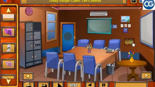 [Walkthrough] Classic Door Escape Level 234 - 501 Room Escape 234 - Complete Game