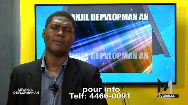 SELON APOT CORNET LEGLIZ POU BOUKOU NAN SAKAP PASE A ANN SIPANN DI ABA SATAN ANN DI ABA INYORANS смотреть онлайн