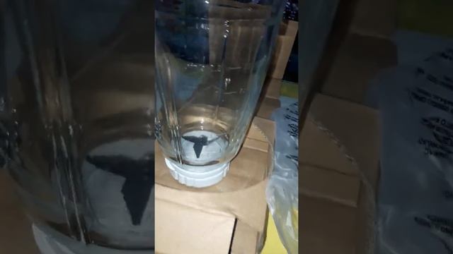 Unboxing blender Philips High Speed смотреть онлайн