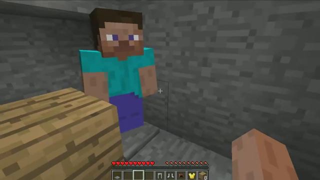 Minecraft[1.4.7] #3 - Armor Stand. смотреть онлайн