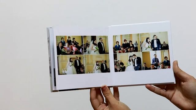 Минибук. Формат 15х15. смотреть онлайн